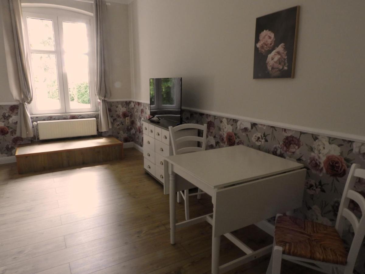 Fewo Gut Zarrentin Zarrentin  Экстерьер фото